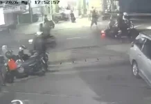 Keributan Diduga Antar Suporter Terjadi di Karawang, Polisi Kondusifkan Situasi