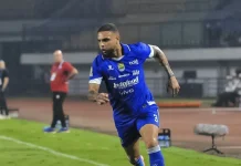 Bojan Hodak Update Cedera Kurzawa, Absen Dua Laga Persib