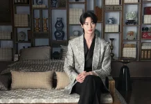 Byeon Woo Seok Jadi Pengisi OST Drama "Perfect Crown"