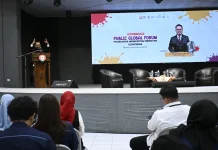 Disrupsi Teknologi Ancam Psikologis Generasi Muda, KPID: Perlunya Regulasi Kuat