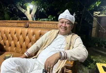 Dugaan Intervensi Politik Warnai Musorkablub KONI Subang Menjelang Pemilihan