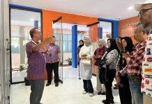 Universitas BTH,  Dari Akreditasi Unggul hingga Prodi Rekayasa Kosmetik