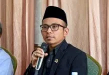 Maulana Yusuf: Sekolah Maung Diminta Jangan Sekadar Penuhi Janji Politik