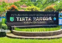 Antisipasi Krisis Air Bersih, Perumda TRS Siapkan 3 Tangki Air