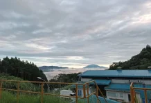 Garut Miliki Tiga Potensi Lokasi Panas Bumi