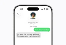 iOS 26.5 Hadirkan RCS Terenkripsi untuk iPhone
