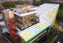 Tempat Gratis di Bandung Buat Healing Ala Gen Z