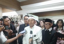 Oknum Bobotoh dan The Jak di Purwakarta Bentrok, Ini Kata Dedi Mulyadi