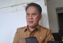 DKPP Kota Bandung Pastikan Stok Beras Aman