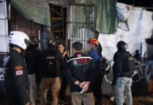 Penyekapan Tiga Anak di Bandung oleh Ayah Sendiri Dilatari Konflik Keluarga