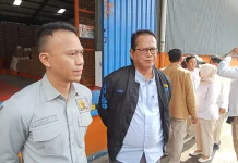 Stok Beras di Priangan Timur Aman hingga Akhir Tahun