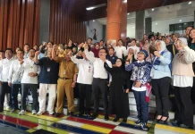 Kemenko PM Siapkan Business Matching dan Pendampingan Legalitas untuk UMKM