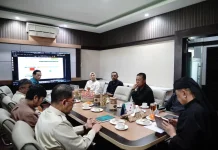 Pemkab Garut Beberkan Pentingnya Ekonomi Sirkular dalam Penanganan Sampah