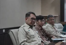 Penanganan Sampah, Kementerian LH: Sejalan Dengan Pemkab Garut