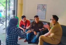 Selama 2026, 61 Kasus Pelecehan Seksual Terhadap Perempuan dan  Anak Dibawah Umur
