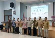 BBPOM Bandung Perkuat Reformasi Birokrasi lewat Forum Konsultasi Publik