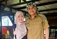 Menolak Hari Lahirnya Dirayakan, Diky Candra : Pilih Kerja, Masih Banyak PR