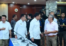 TNI AL Bongkar Penyelundupan Timah Ilegal, KASAI Dorong Hukuman Lebih Berat