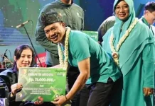Bupati: Semoga Setiap Cabor Menangkan Emas Porprov XV
