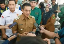 Ustadz Persib: Jaga Stamina Hadapi PorprovXV Jabar 2026