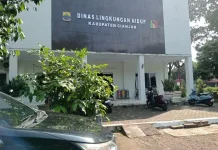 Enam SPPG di Cianjur Sudah Miliki SPPL