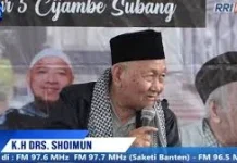 Dongkrak Iman Taqwa lewat Kuliah Subuh RRI Bandung