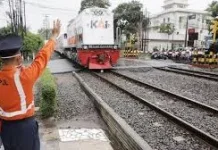Terkait Keselamatan Perjalanan Kereta, Menteri Perhubungan Angkat Bicara