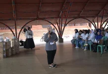 Sosialisasi Program MBG Dorong Kesadaran Masyarakat Pentingnya Gizi Seimbang