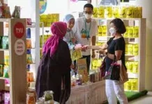 Dorong UMKM Maju melalui Gerakan Belanja Produk Lokal