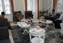 KPPN Garut Dorong Percepatan Penyaluran Dana Desa