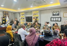 Pengadaan Tanah Sekolah Rakyat, Pemkab : Kemensos Berikan Batas Waktu