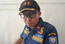Januari hingga Mei,  di Kota Bandung Terjadi  107 Kebakaran