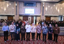 Adiyana: Media Digital Masuki Fase Darurat, Ancam Ketahanan Nasional Pancagatra