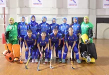 Optimistis Porprov 2026, Hoki Kota Bandung Bidik Dua Medali Emas