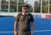 Keterbatasan Fasilitas, Hoki Bandung Tetap Optimistis Rebut Emas Porprov