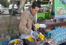 Diminati Pembeli, Sehat dan Alami Alasan Cecep Berjualan Kuliner Umbi-Umbian