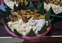 Makna Beubeutian dalam Upacara Tradisional Budaya Sunda