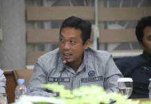 Catatan F-PKS atas LKPJ Walikota Bandung 2025, Eko: Tidak Cukup Hanya Statististik