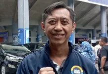 Kota Bandung Siap Sukseskan Porprov dan Peparda meski Anggaran Efisien