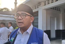 Pemkot Bandung Prioritaskan Pembongkaran Bangunan Liar Milik Pemprov Jabar