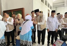 Didominasi Lansia, 89 Jemaah Calon Haji KBB Dapat Pendampingan Khusus