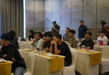 Maraknya Risiko Aktivitas Digital di Kalangan Anak Muda