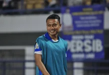 Dedi Kusnandar Kembali, Siap Kawal Persib menuju Gelar Juara
