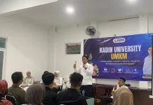 Ini Cara Kadin Kabupaten Bandung Wujudkan UMKM Naik Kelas dan Berkelanjutan