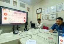 Pemkot Cimahi Dorong Optimalisasi SP4N-LAPOR! dan Penyusunan DIP-DIK Tahun 2026