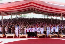 Kejaksaan Agung Gandeng ABPEDNAS Awasi MBG di Seluruh Indonesia