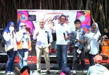 “Karetna Dua, Reuni Lada” Jadi Semangat Reuni Besar VII SMAN 2 Bandung