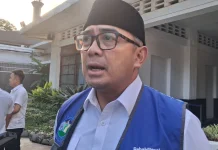 Pemkot Bandung Targetkan Pengelola Baru Bandung Zoo Terpilih Akhir Mei 2026