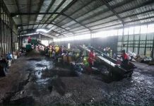Pemkot Bandung Terapkan Strategi Baru Pengelolaan Sampah