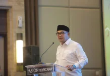 Pemkot Bandung Tingkatkan Kewaspadaan Hadapi Potensi Kemarau Panjang